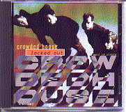 Crowded House - Locked Out